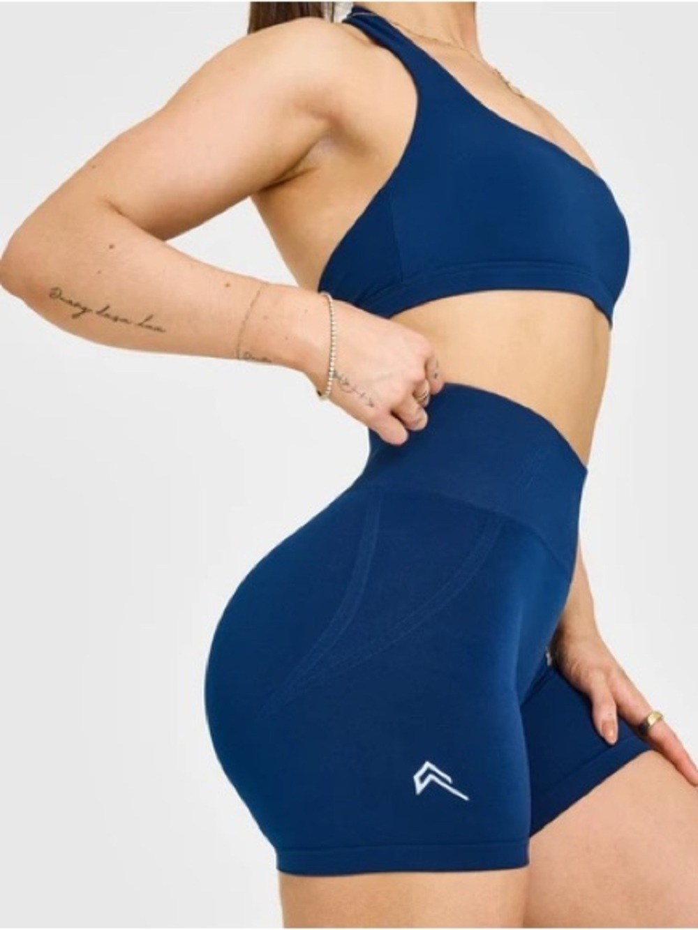 Oner Active Effortless shorts, Midnight